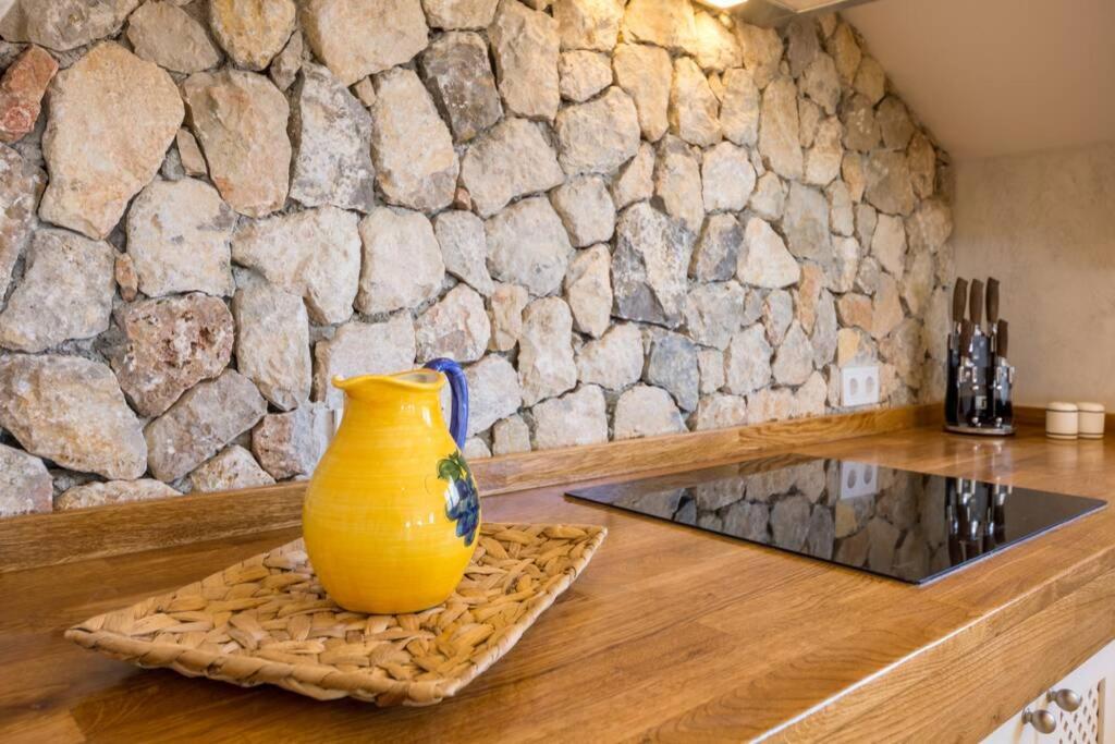 Meerblick Villa "Buena Vista" In Santa Ponsa, Mallorca Екстериор снимка